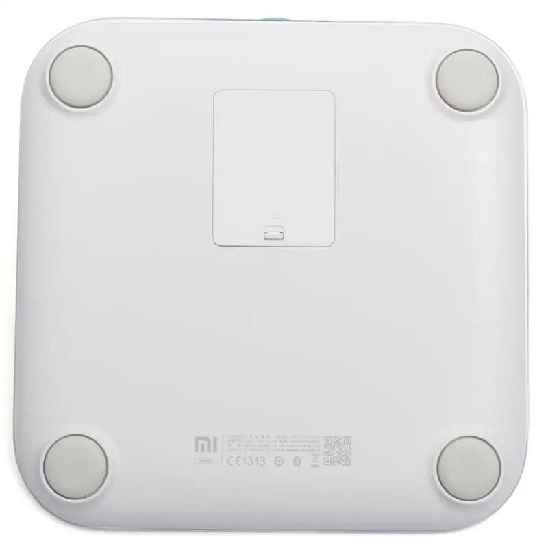 Xiaomi Weight Scale — Xiaomi-pad.ru