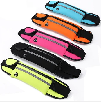 10PCS Sports Waist Bag Running Bicycling Use Multifunction Bag For Cellphone Cards Earphone Storage Waterproof Outdoor
10PCS Sports Waist Bag Running Bicycling Use Multifunction Bag For Cellphone Cards Earphone Storage Waterproof Outdoor