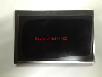 C058GVT03 C058GVT03.1 C058GVT03.0 Brand New Original 5.8" LCD Display embodied with capacitive touch for Car GPS Navigation 
C058GVT03 C058GVT03.1 C058GVT03.0 Brand New Original 5.8" LCD Display embodied with capacitive touch for Car GPS Navigation