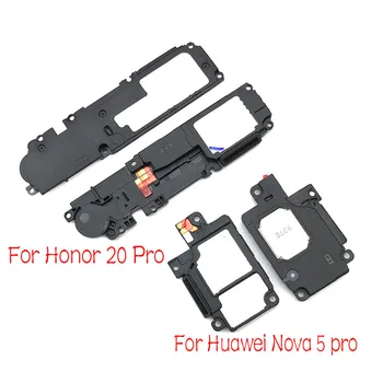 10Pcs/Lot,Loud Speaker Buzzer Ringer Loudspeaker Flex Cable For Huawei Nova 5 Honor 20 Pro Replacement
10Pcs/Lot,Loud Speaker Buzzer Ringer Loudspeaker Flex Cable For Huawei Nova 5 Honor 20 Pro Replacement