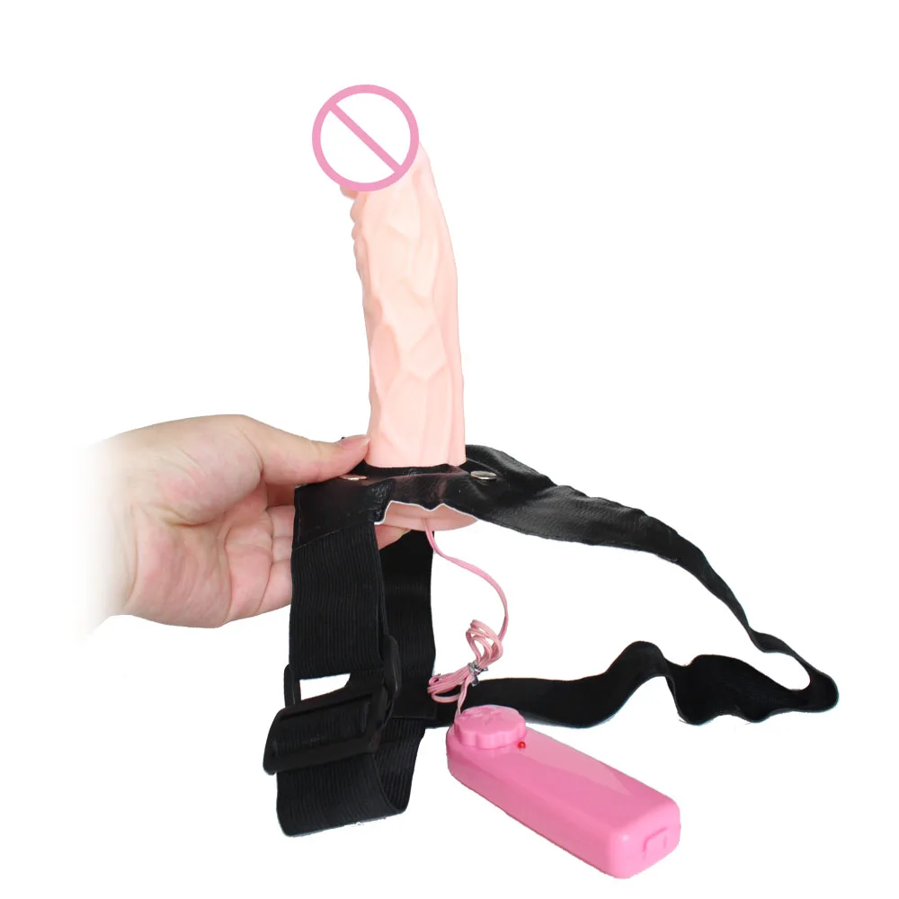 Купить Фаллос На Поясе