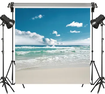 Polyester Backdrop Decor Background Photography Studio Props Blue Sky Sea Beach Photographic Photo Seamless Washable No Crease
Polyester Backdrop Decor Background Photography Studio Props Blue Sky Sea Beach Photographic Photo Seamless Washable No Crease