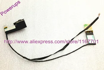 100% Original Laptop LCD/LED/LVDS screen Flex Monitor CABLE for HP&compaq Pavilion CQ62 G62 G62T 350401P00-GEK-G 595196-001
100% Original Laptop LCD/LED/LVDS screen Flex Monitor CABLE for HP&compaq Pavilion CQ62 G62 G62T 350401P00-GEK-G 595196-001