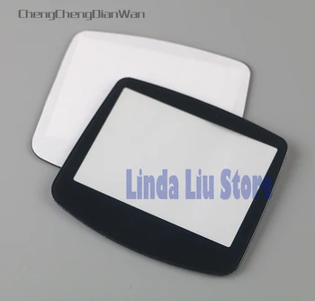 ChengChengDianWan 20pcs 100pcs black plastic screen lens for gameboy advance GBA
ChengChengDianWan 20pcs 100pcs black plastic screen lens for gameboy advance GBA