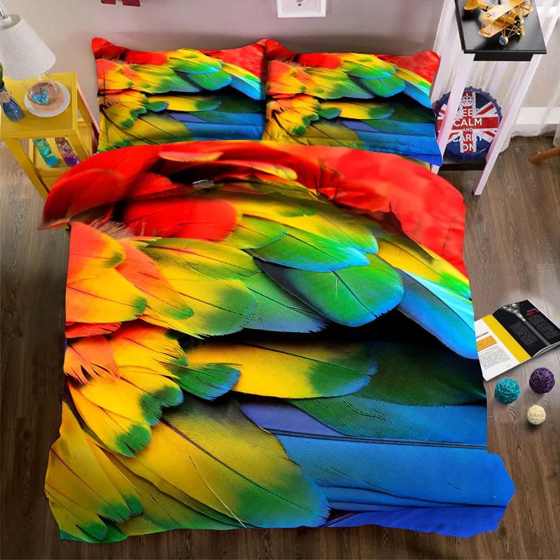 Morden 3D Bedding Set skull Quilt Cover Set King Queen Twin Size Home Textiles Drop Ship
Morden 3D Bedding Set skull Quilt Cover Set King Queen Twin Size Home Textiles Drop Ship