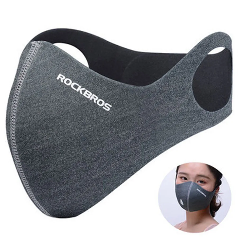 Outdoor Anti Dust Face Mask Cycling Running Face Protector PM2.5 Anti Pollution Bike Bicycle Masks Filter Sports Anti Smog Mask
Outdoor Anti Dust Face Mask Cycling Running Face Protector PM2.5 Anti Pollution Bike Bicycle Masks Filter Sports Anti Smog Mask