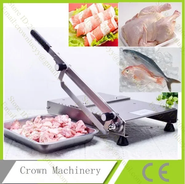 Frozen Chicken, Fish ,Various meat roll,bacon meat,cooked meat,ham,tendon,various food slicer; food cutter machine
Frozen Chicken, Fish ,Various meat roll,bacon meat,cooked meat,ham,tendon,various food slicer; food cutter machine