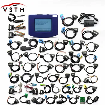 Original Digiprog3 Full set Digiprog 3 V4.94 Odometer programmer FTDI Chips Mileage Correct Tool for Many Cars With EU Plug
Original Digiprog3 Full set Digiprog 3 V4.94 Odometer programmer FTDI Chips Mileage Correct Tool for Many Cars With EU Plug