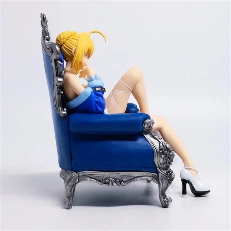 Saber (5)