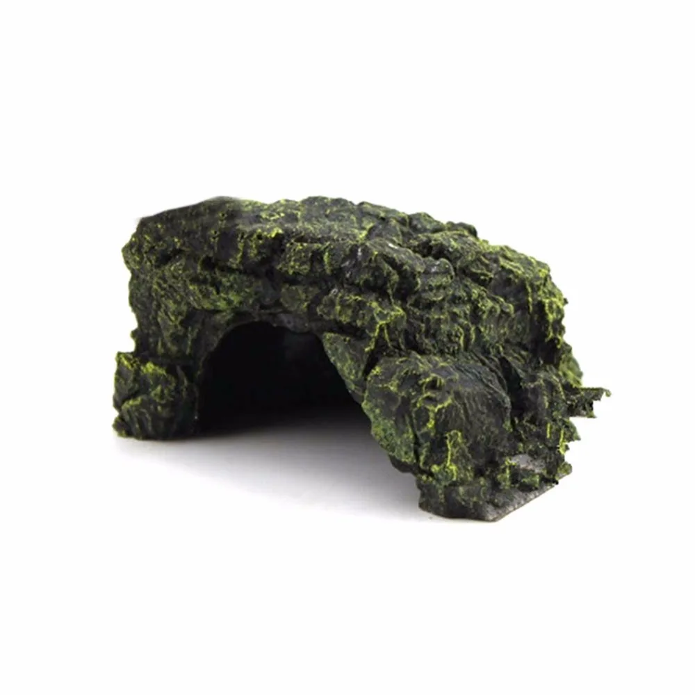 New Resin Aquarium Reptile Turtle Terrace Lizard Scorpion Hideout Turtle Cave HousePlatform Stage Decoration Ornament
New Resin Aquarium Reptile Turtle Terrace Lizard Scorpion Hideout Turtle Cave HousePlatform Stage Decoration Ornament