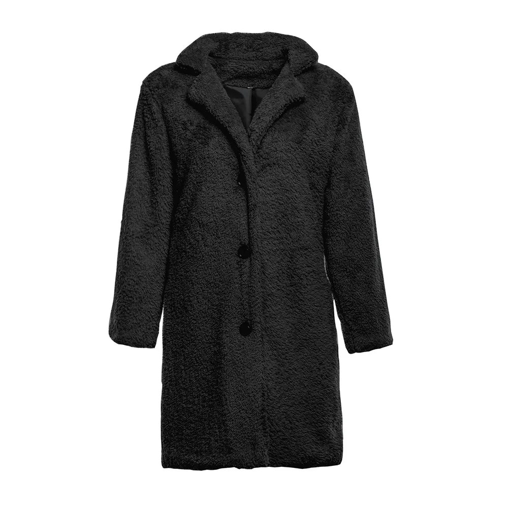 Women's clothing 2019 bestseller winter stand collar single row button in the long coat warm casual party luxury oversized coat
Women's clothing 2019 bestseller winter stand collar single row button in the long coat warm casual party luxury oversized coat
