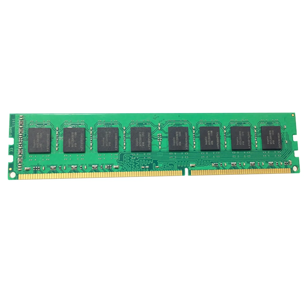 DDR3 1600mhz 8GB High Speed Desktop Memory Large Capacity Single Accessories Stable Fully Compatible System For AMD Motherboard
DDR3 1600mhz 8GB High Speed Desktop Memory Large Capacity Single Accessories Stable Fully Compatible System For AMD Motherboard