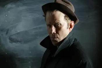 Living room home wall decoration fabric poster Tom Waits musicians Songwriters actors singers
Living room home wall decoration fabric poster Tom Waits musicians Songwriters actors singers