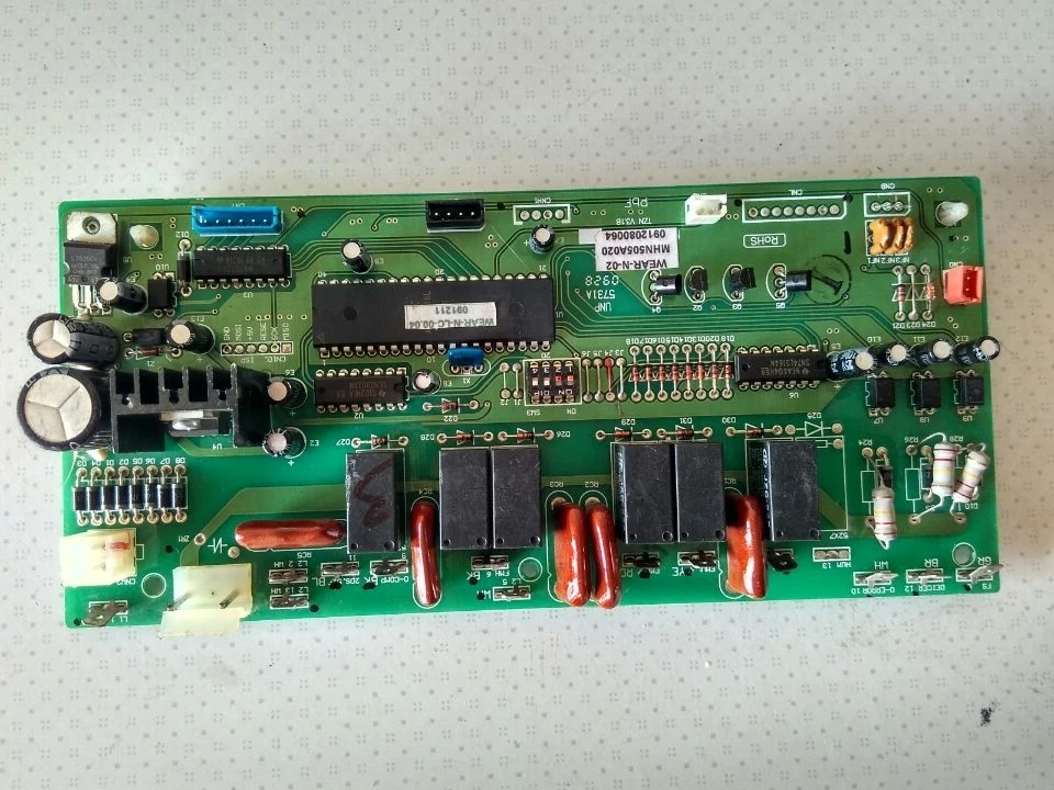 MHN505A020 Good Working Tested