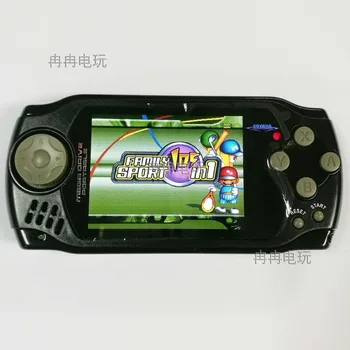 Free Shipping handheld game console portable video game built in 105 games free shipping
Free Shipping handheld game console portable video game built in 105 games free shipping