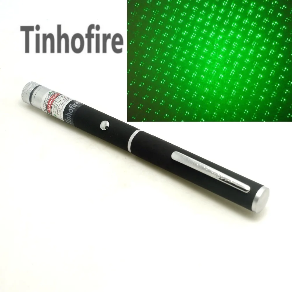 Tinhofire 2 in 1 5mw green laser pointer pen with star head / laser kaleidoscope light
Tinhofire 2 in 1 5mw green laser pointer pen with star head / laser kaleidoscope light