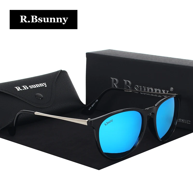 R.Bsunny Classic cat eye Sunglasses Women Luxury Brand Designer HD Polarized R4171 Glasses Retro female spectacles drive goggles
R.Bsunny Classic cat eye Sunglasses Women Luxury Brand Designer HD Polarized R4171 Glasses Retro female spectacles drive goggles