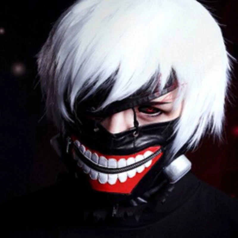PU Halloween Mask Props Grudge Ghost Mask Realistic Masquerade Halloween Mask Ghost Scary Mask
PU Halloween Mask Props Grudge Ghost Mask Realistic Masquerade Halloween Mask Ghost Scary Mask