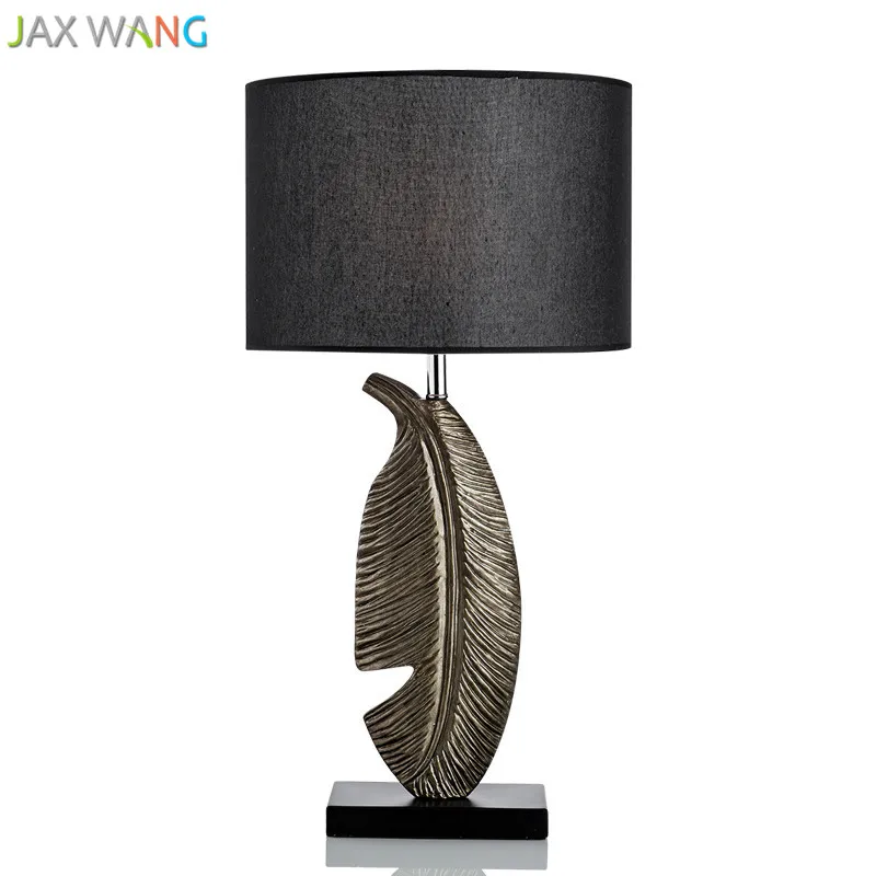 Nordic decor design table lamp creative office desk LED personality lights Bedroom study hotel rooms lighting fixtures
Nordic decor design table lamp creative office desk LED personality lights Bedroom study hotel rooms lighting fixtures