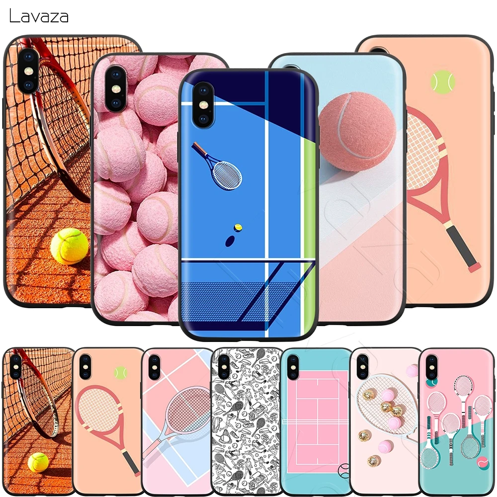 Lavaza Sport Tennis Case for iPhone 11 Pro XS Max XR X 8 7 6 6S Plus 5 5s se
Lavaza Sport Tennis Case for iPhone 11 Pro XS Max XR X 8 7 6 6S Plus 5 5s se