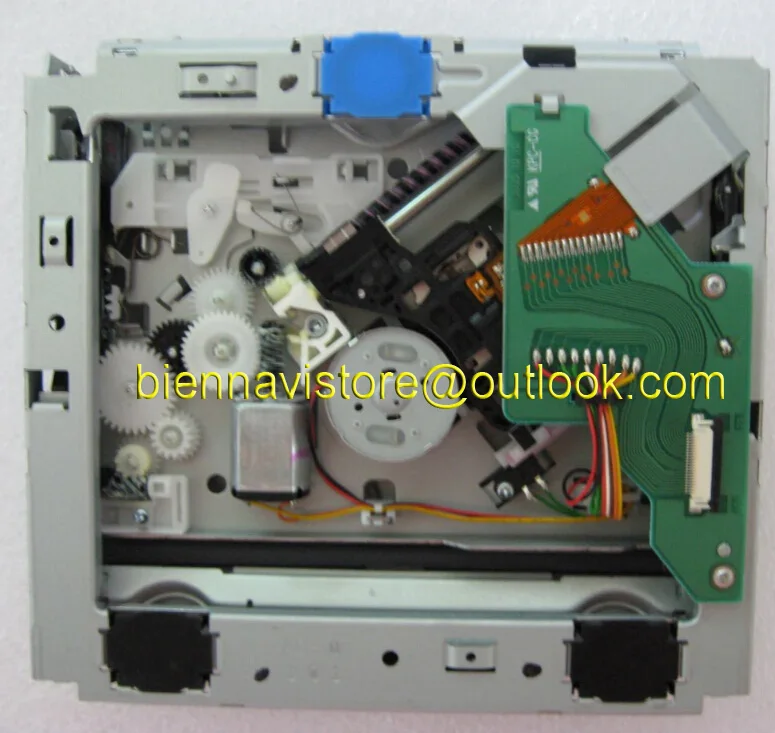 5pcs/lot Brand new Matsushita Single CD mechanism OPT726 OPTIMA-726 for Hyundai- Chevolet RAV4 car CD radio tuner MP3
5pcs/lot Brand new Matsushita Single CD mechanism OPT726 OPTIMA-726 for Hyundai- Chevolet RAV4 car CD radio tuner MP3