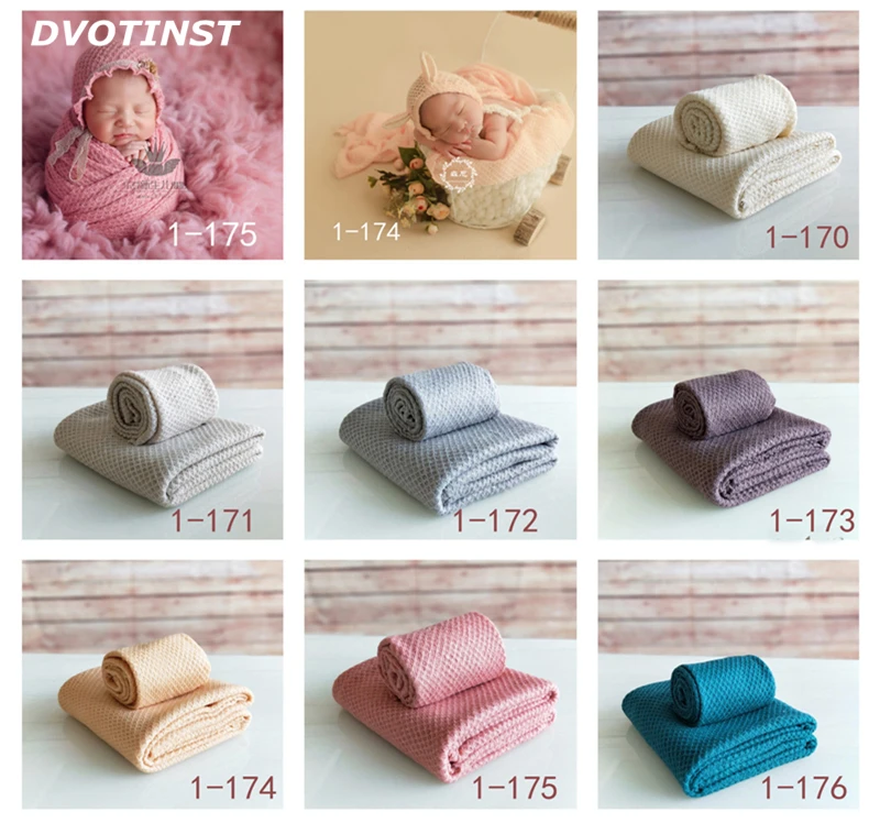 Dvotinst Baby Photography Props Bakcground Blanket Wraps Basket Filler Fotografia Accessories Infant Studio Shooting Photo Props
Dvotinst Baby Photography Props Bakcground Blanket Wraps Basket Filler Fotografia Accessories Infant Studio Shooting Photo Props