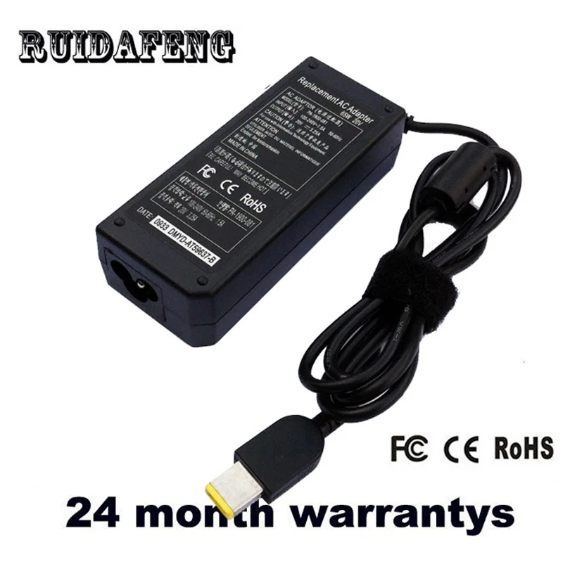 AC Laptop Power Adapter Charger 20V 3.25A 65W For Lenovo Yoga 13 G400 G500 G505 G405 For Thinkpad X300S X301S X230S S230U
AC Laptop Power Adapter Charger 20V 3.25A 65W For Lenovo Yoga 13 G400 G500 G505 G405 For Thinkpad X300S X301S X230S S230U