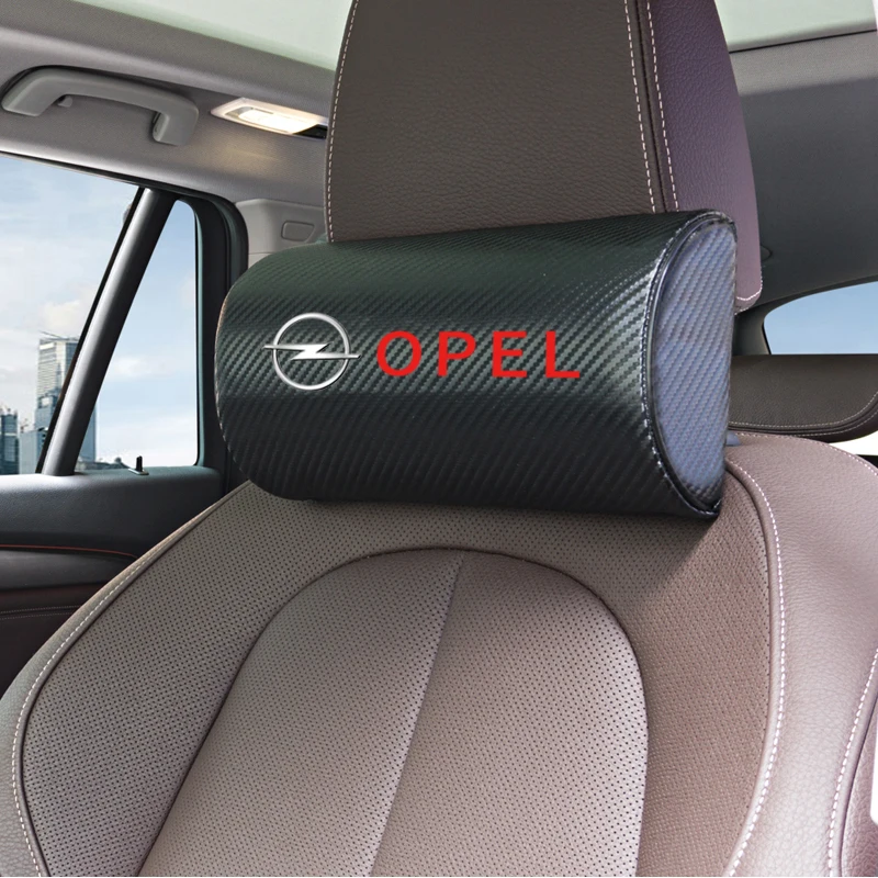 New Car Seat Head Neck Rest Cushion Support Pillow Headrest Pad for OPEL Corsa Insignia Astra Antara Neck Auto Safety Pillow
New Car Seat Head Neck Rest Cushion Support Pillow Headrest Pad for OPEL Corsa Insignia Astra Antara Neck Auto Safety Pillow