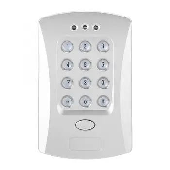 Stand-Alone Door Access Control System Kit Two-wire Electric Lock Power Supply Remote Control
Stand-Alone Door Access Control System Kit Two-wire Electric Lock Power Supply Remote Control