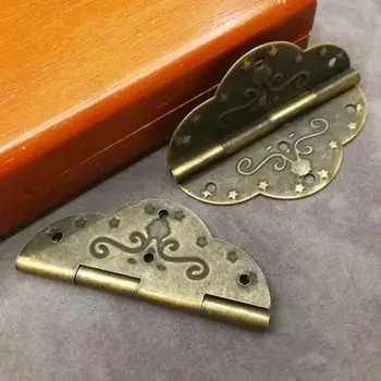 10pcs70*54MM box accessories antique oval hinge embossed bronze lace hinge large
10pcs70*54MM box accessories antique oval hinge embossed bronze lace hinge large