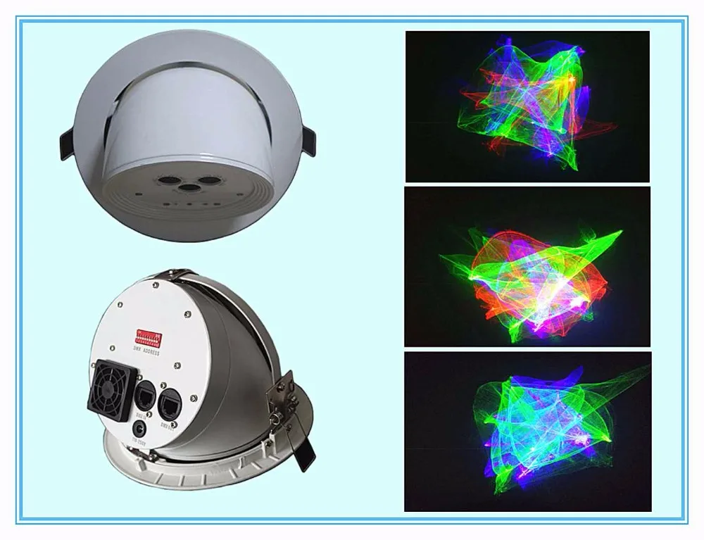 New Arrival 250MW RGB KTV Super Magic Mini Laser Light Disco Laser Show System For Christmas Event Party Ceiling Laser
New Arrival 250MW RGB KTV Super Magic Mini Laser Light Disco Laser Show System For Christmas Event Party Ceiling Laser