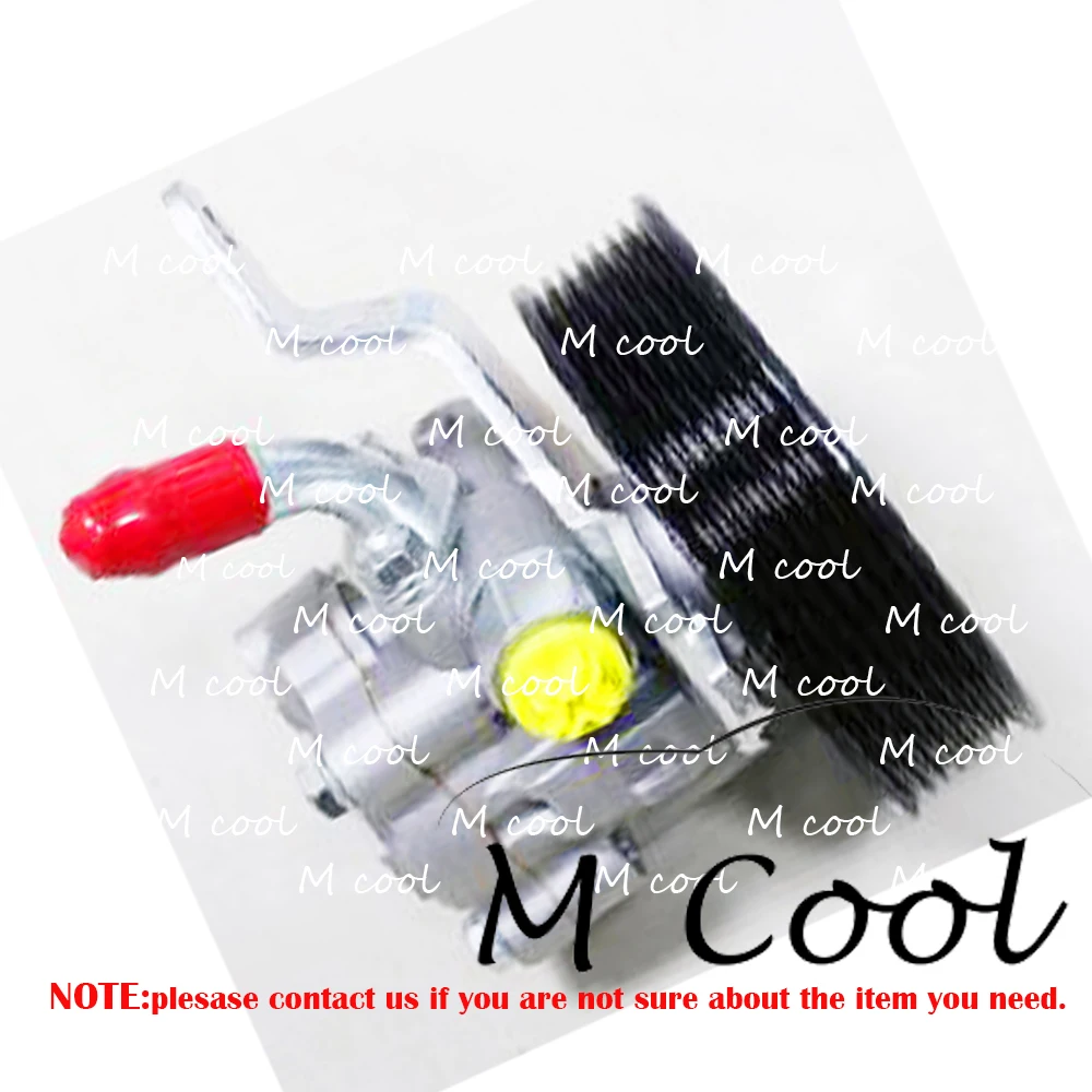 High Quality New Power Steering Pump For Car Infiniti G35 G37 Q40 Q60 G37 3.7L G35 3.5L V6 GAS 49110JK010 49110JK01A
High Quality New Power Steering Pump For Car Infiniti G35 G37 Q40 Q60 G37 3.7L G35 3.5L V6 GAS 49110JK010 49110JK01A