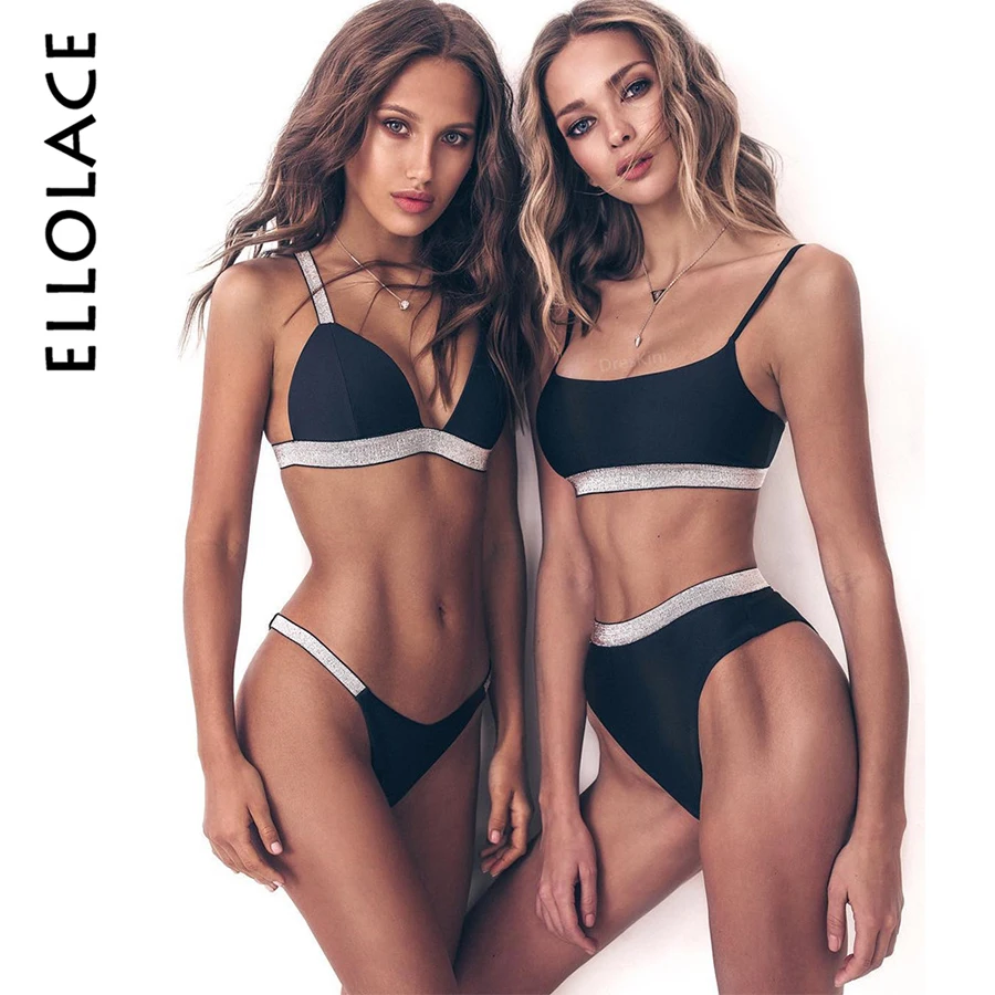Ellolace Thong Bikini Swimsuit Women Mini Micro String Set Two-Piece 2019 Summer Backless Ladies Vacation Female Bathing Bikini
Ellolace Thong Bikini Swimsuit Women Mini Micro String Set Two-Piece 2019 Summer Backless Ladies Vacation Female Bathing Bikini