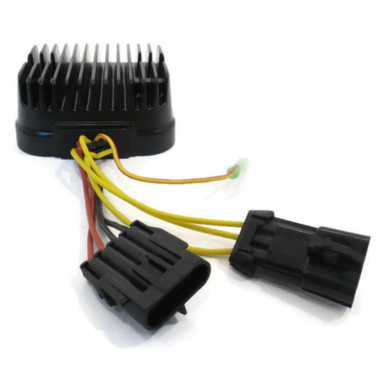 Regulator Rectifier for POLARIS RANGER 800 RZR EFI INTL 2008 2009 
Regulator Rectifier for POLARIS RANGER 800 RZR EFI INTL 2008 2009