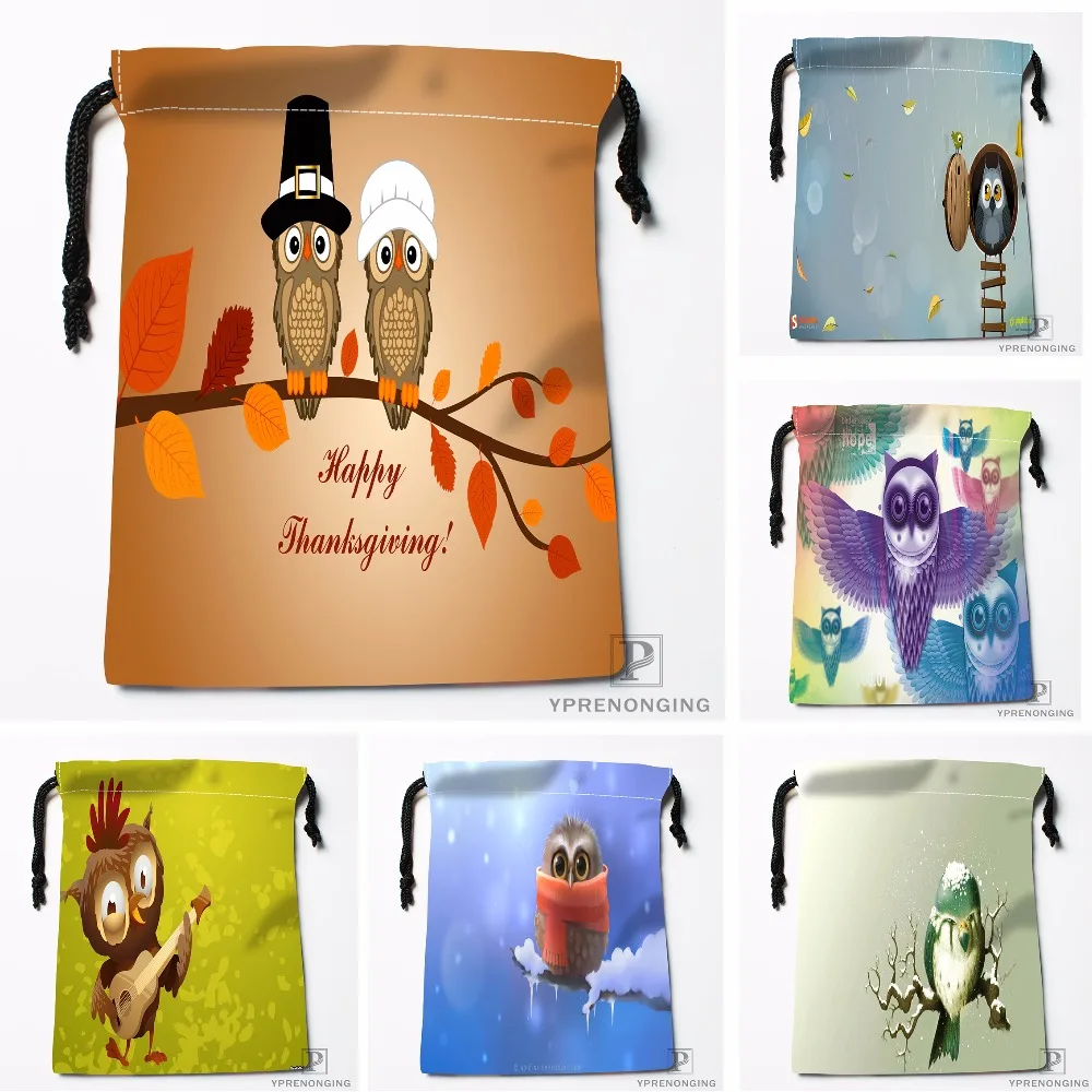 Custom Cartoon Animal Owl House Drawstring Bags Printing Travel Storage Mini Pouch Swim Hiking Toy Bag Size 18x22cm#180412-11-91
Custom Cartoon Animal Owl House Drawstring Bags Printing Travel Storage Mini Pouch Swim Hiking Toy Bag Size 18x22cm#180412-11-91