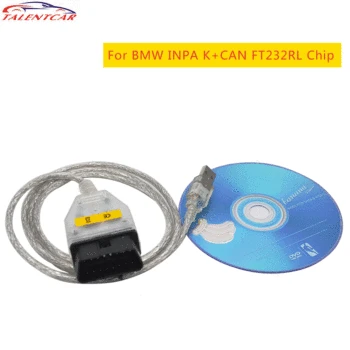 2017 Hot Promotion Inpa Kcan for BMW INPA K can inpa k dcan with FT232RL Chip USB OBD2 Interface INPA Ediabas for BMW best price
2017 Hot Promotion Inpa Kcan for BMW INPA K can inpa k dcan with FT232RL Chip USB OBD2 Interface INPA Ediabas for BMW best price