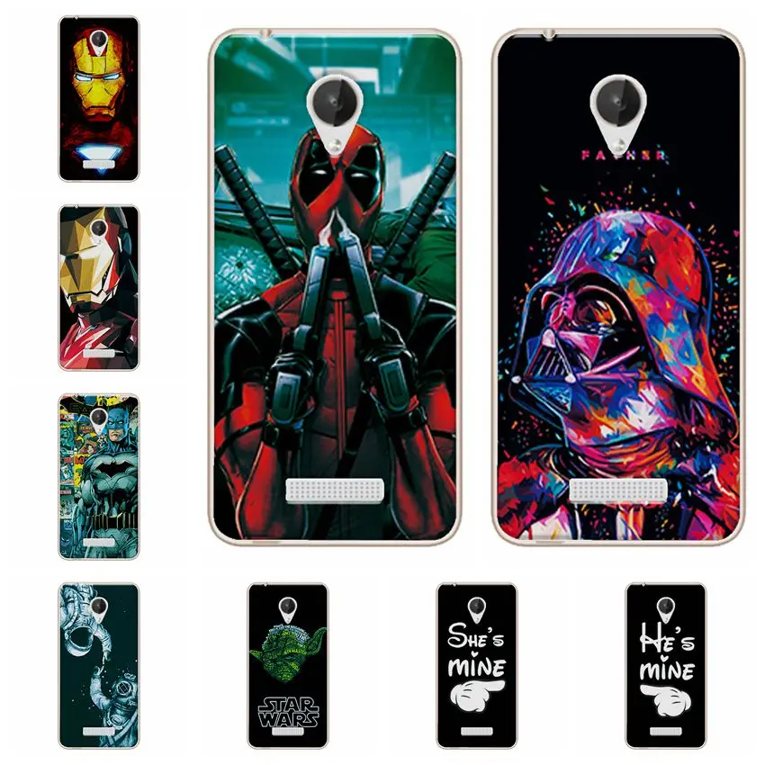 Charming Deadpool Spiderman Case Coque For Micromax Canvas Spark Q380 Soft TPU Cases Fundas For Micromax Q380 Cover Capa 4.7"
Charming Deadpool Spiderman Case Coque For Micromax Canvas Spark Q380 Soft TPU Cases Fundas For Micromax Q380 Cover Capa 4.7"