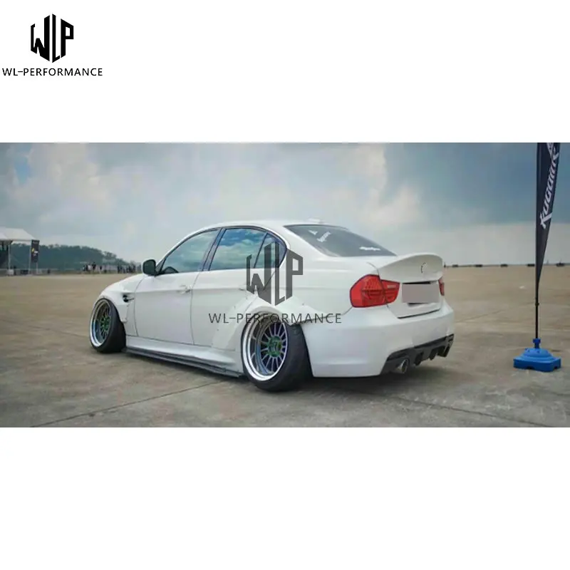 05-08-11E90 LCI 3 CSL4