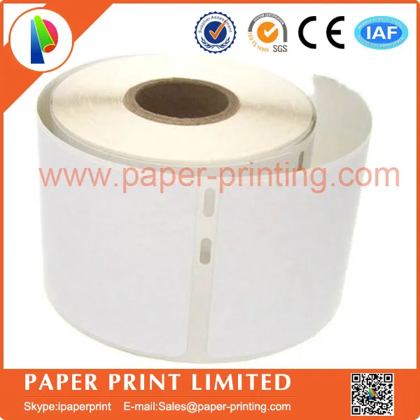 200 x Rolls dymo compatible 30323 0323 2-1/8 x 4 220 Labels Per Roll for LabelWriter
200 x Rolls dymo compatible 30323 0323 2-1/8 x 4 220 Labels Per Roll for LabelWriter