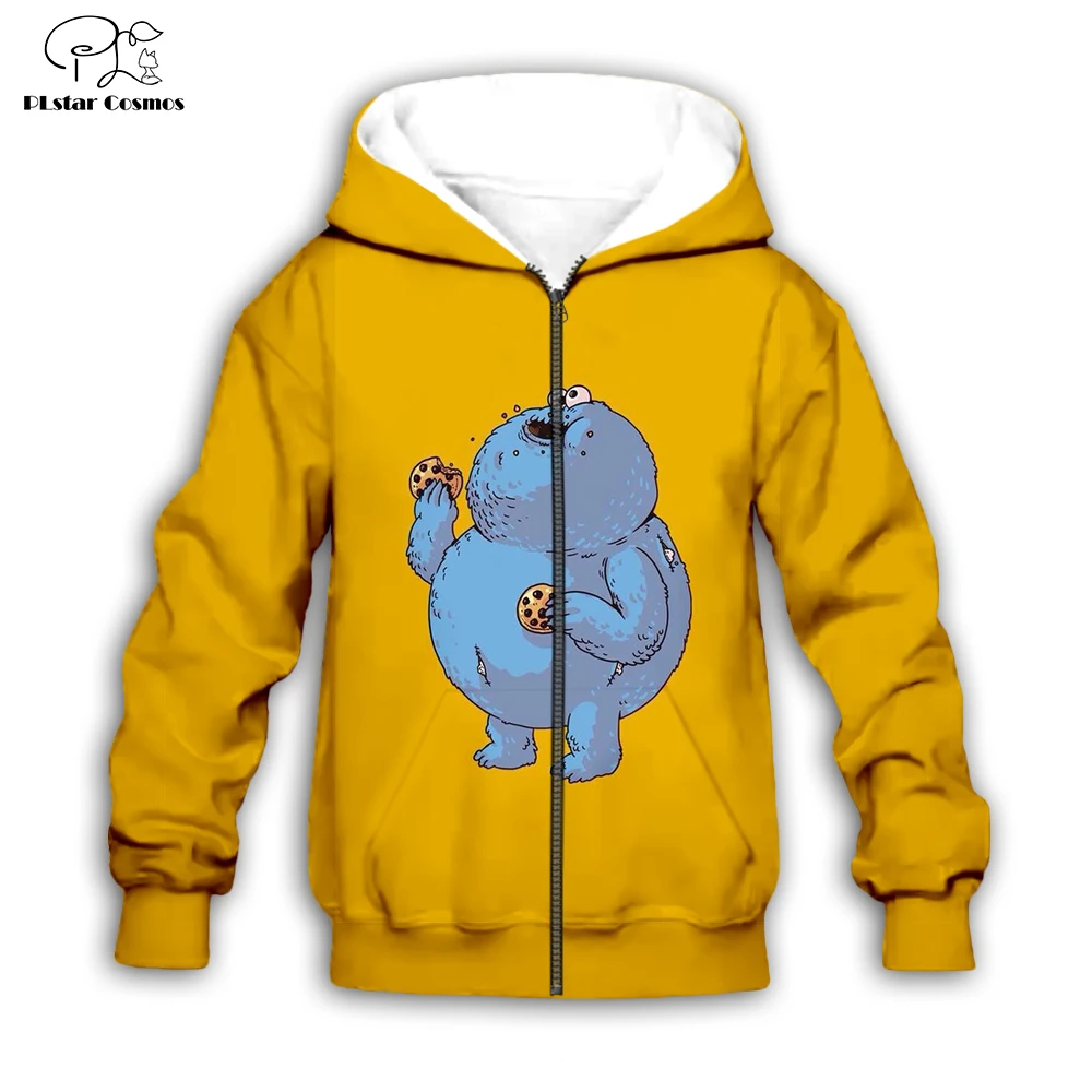 Family cloth Child 3D cartoon anime Print Kids Hoodies tracksuit kawaii boys girls sweatshirt pullover summer autumn streetwear
Family cloth Child 3D cartoon anime Print Kids Hoodies tracksuit kawaii boys girls sweatshirt pullover summer autumn streetwear
