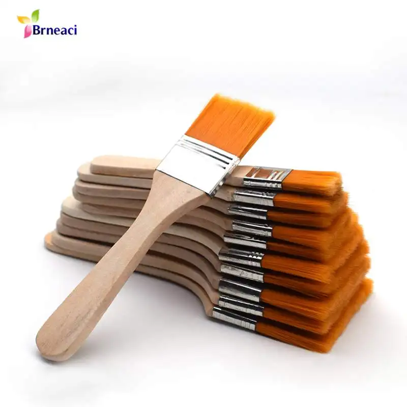 High Quality Soft Brush Solder Flux Solder Paste Brush Detergent Computer Keyboard Mobile Phone PCB BGA Recycling Tools Wooden
High Quality Soft Brush Solder Flux Solder Paste Brush Detergent Computer Keyboard Mobile Phone PCB BGA Recycling Tools Wooden