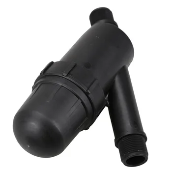 DN25PE 3/4 inch Irrigation Sprayer Screen Filter for Gardening Drip Irrigation Flower Plants Watering Valve Kits Garden Supplies
DN25PE 3/4 inch Irrigation Sprayer Screen Filter for Gardening Drip Irrigation Flower Plants Watering Valve Kits Garden Supplies