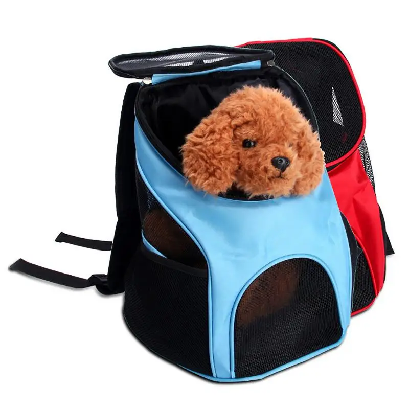 High Quality Portable Pet Dog Cat Puppy Travel Double Shoulder Backpacks Sport Travel Outdoor Pet Carrier Bag Dropship 4 Colors
High Quality Portable Pet Dog Cat Puppy Travel Double Shoulder Backpacks Sport Travel Outdoor Pet Carrier Bag Dropship 4 Colors