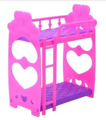 1Pcs lol dolls sleep bed for lol dolls lil sister 5.5in*2.4in*4.5in size the best lol accessories baby's crib toys for Kids
1Pcs lol dolls sleep bed for lol dolls lil sister 5.5in*2.4in*4.5in size the best lol accessories baby's crib toys for Kids