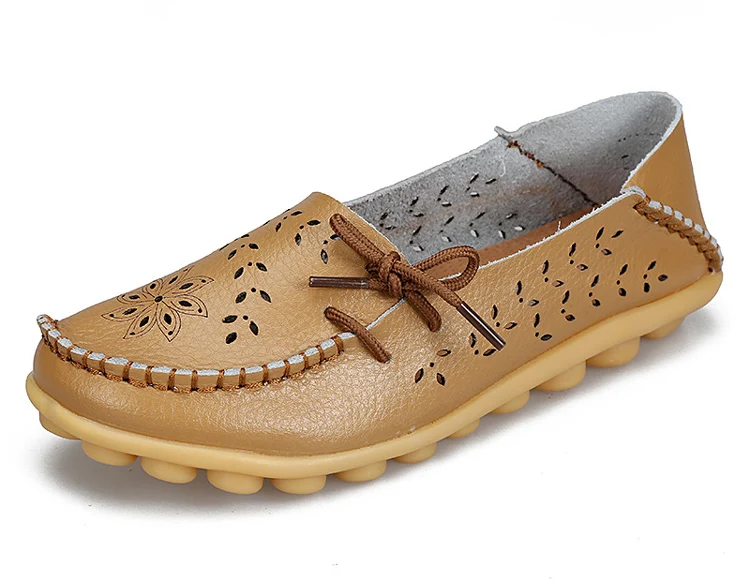 AH 911-2 (31) Women's Summer Loafers Shoes