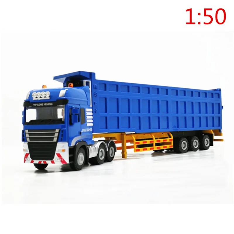 High simulation 1:50 alloy engineering vehicles Maersk semi-mounted container cargo Logistics truck kids toys #Truck007
High simulation 1:50 alloy engineering vehicles Maersk semi-mounted container cargo Logistics truck kids toys #Truck007