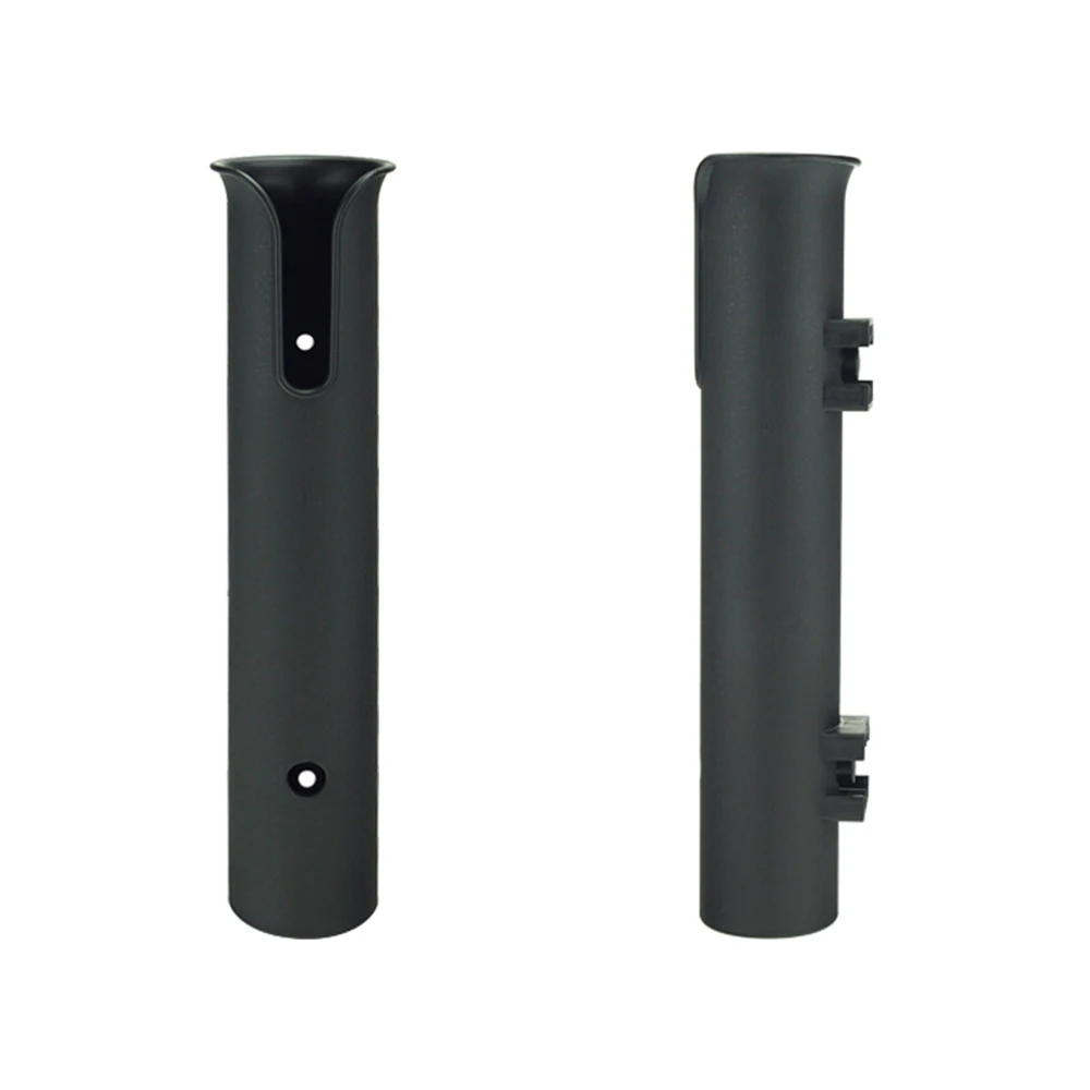 Nylon Plastic Rod Holder Fishing Vertical Rod Holder Organiser Pole Tube Mount Bracket Socket Rack Lure Pliers Storage
Nylon Plastic Rod Holder Fishing Vertical Rod Holder Organiser Pole Tube Mount Bracket Socket Rack Lure Pliers Storage