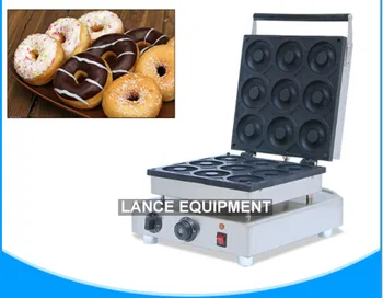 Free Shipping Commercial Use industrial donut machine/ professional donut maker/ belshaw donut machine
Free Shipping Commercial Use industrial donut machine/ professional donut maker/ belshaw donut machine