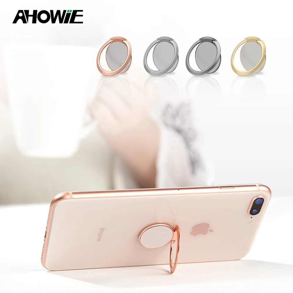 Magnetic Thin Car Phone Ring Holder 360 Degrees Rotating Stand For iPhone 6 7 8 XR X XS MAX Samsung Xiaomi Smartphone Accessorie
Magnetic Thin Car Phone Ring Holder 360 Degrees Rotating Stand For iPhone 6 7 8 XR X XS MAX Samsung Xiaomi Smartphone Accessorie