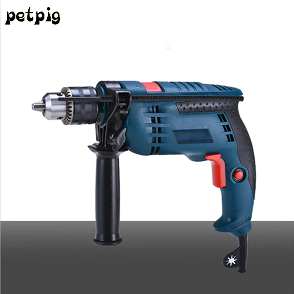 Petpig Impact Drill Tool Set Matching Tool Electric Screwdriver Household Electric Drill Hardware Tools Set Punch Tool
Petpig Impact Drill Tool Set Matching Tool Electric Screwdriver Household Electric Drill Hardware Tools Set Punch Tool